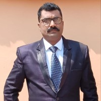 Mahesh Singh Bhakuni