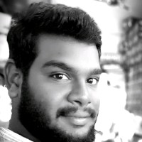 Ranganath Chalamalasetti