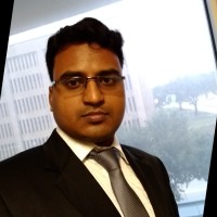 Balakrishnan Nagaraj