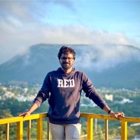 Asish Gera