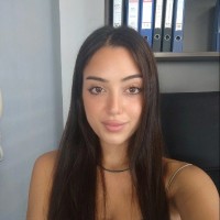 Constantina Christodoulou
