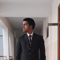 Akshay Bhargav