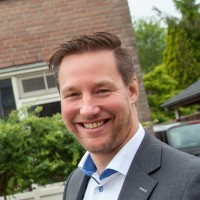 Sjoerd Heurkens CFP®