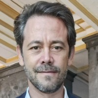 Bernardo Caffaro de Beaurepaire Rohan