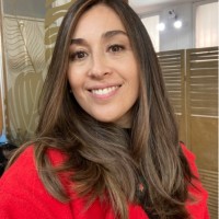 Estefanía Ramírez