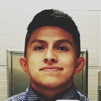 Brian Alonzo