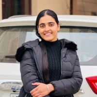 Ramandeep Kaur