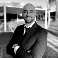 Javier Martín Fernández