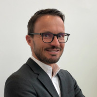 Jérôme Rossier
