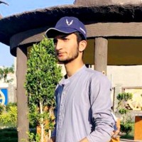 Muhammad Umar Ashraf