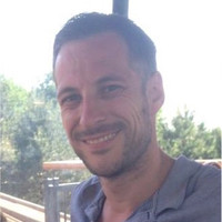 Gerwin Van Den Broek
