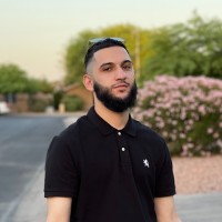 Adam Ghazawneh