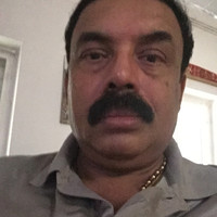 Krishna MN Krishnamurthy