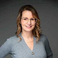 Méloïse Charette Bureau