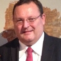 Andy Cuthbertson