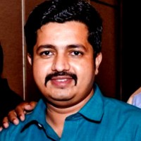 Hrushikesh Bhosale