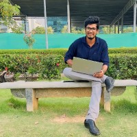 Ananthakumar M