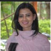 Puja Anand