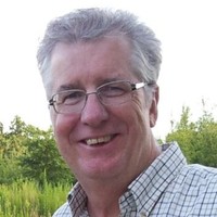 Patrick Mcnally