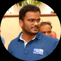 Anil Kumar Y N