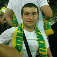 Albert Ramazanov