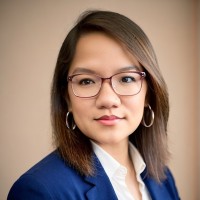 Ma. Michelle Aguilar Calvin