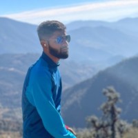 Sahil Lokhande
