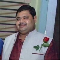Vikas Kumar Agarwal