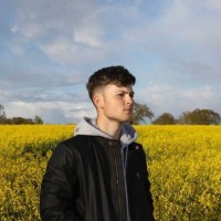 Kieran Shaw