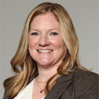 Katherine Fitzmaurice, JD