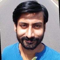 Subham Dasmahaptra