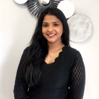 Myurika Sithamparanathan, Hbsc