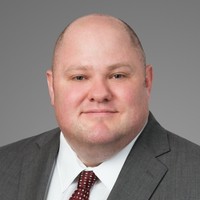 Kevin Mullins, CFE