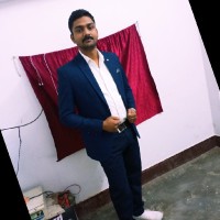 RAJ KISHOR YADAV