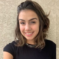 Gabriela Rodrigues Garcia