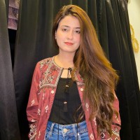 Nashmia Anis