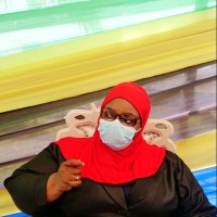 Khadija Mungula