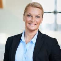Louise Anestad