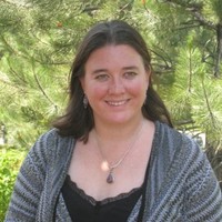 Nicole Thacker