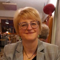 Claudine Joye-Chatriand