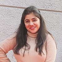 Mansi Mehrotra