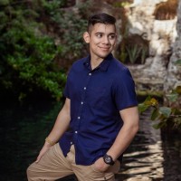 Angel Chavez