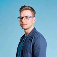 Tim Maier