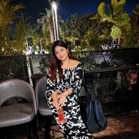 Meghna Arora