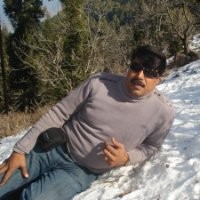 vijay singh