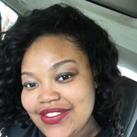 Charlena Bolden