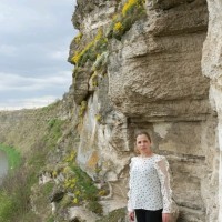 Tatiana Batrinac