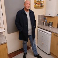 Iain Gladman