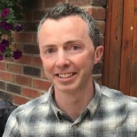 Dan O'Grady