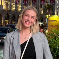 Eliza Pittard